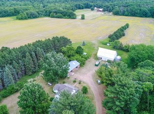 11804 Sunrise Rd, Harris, MN 55032