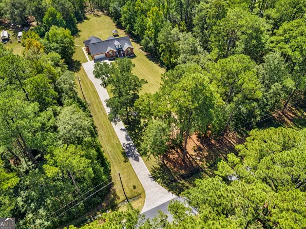 296 Magnolia Rd, Midway, GA 31320