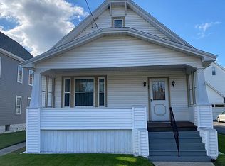 40 Edward St, Amsterdam, NY 12010