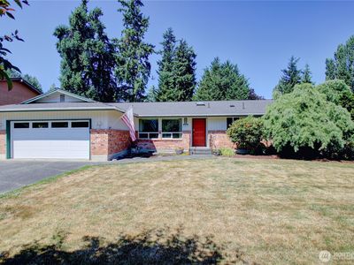 801 N 30th Street, Mount Vernon, WA, 98273
