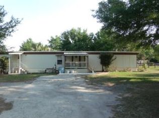 2550 SE 173rd St, Summerfield, FL 34491