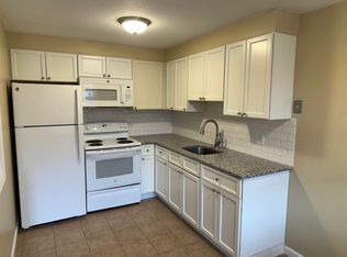 Notre Dame Apartments, Westfield, MA 01085