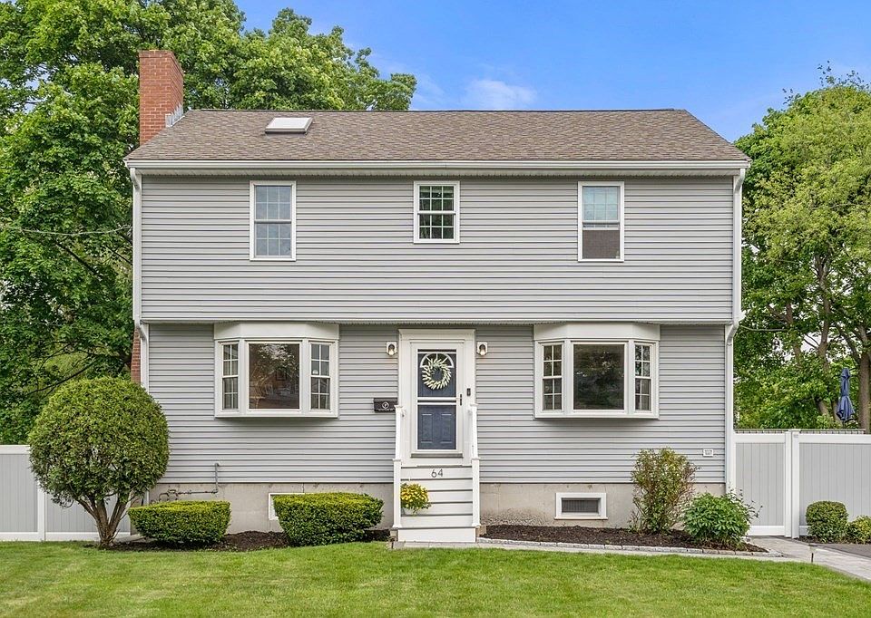 1st image of 64 Lochmere Ave