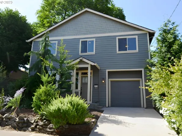 2846 N Houghton St, Portland, OR 97217
