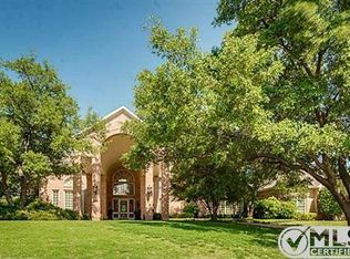 2808 Firethorn Cir, Plano, TX 75093
