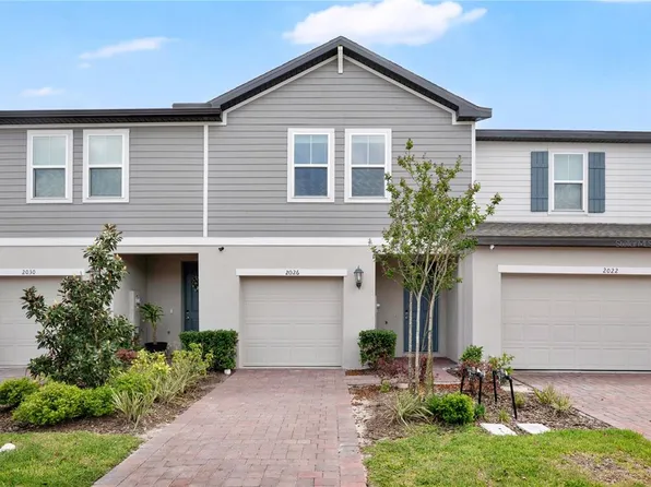 2026 Crape Jasmine Ln, Orlando, FL 32824