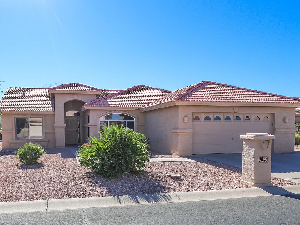 1st image of 9041 E Diamond Dr