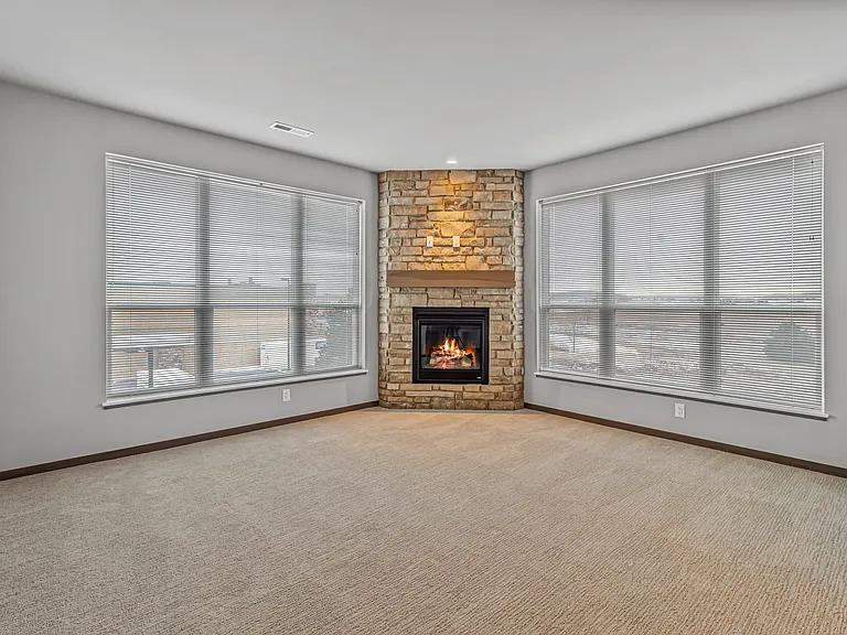 Vista- Living Area