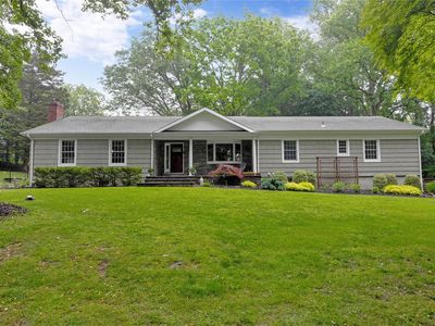 659 Horse Race Lane, Saint James, NY, 11780