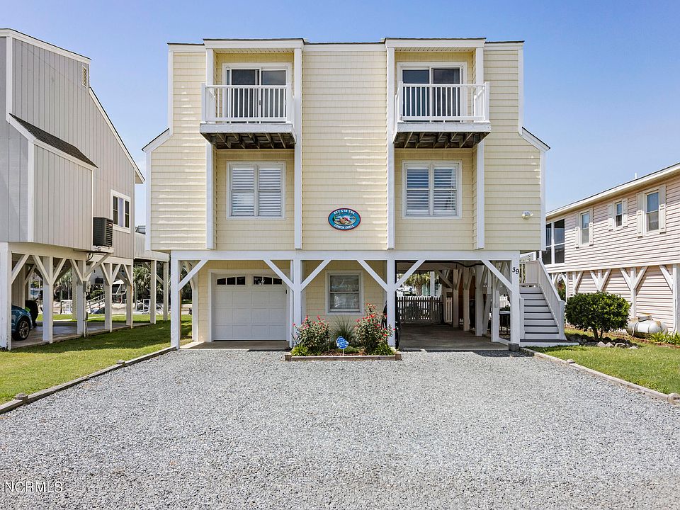 39 Newport Street, Ocean Isle Beach, NC 28469 Zillow