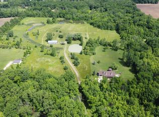 19360 NW Parkway Dr, Marysville, OH 43040