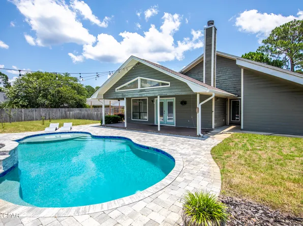 215 Moonlight Bay Dr, Panama City Beach, FL 32407