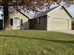 2813 Shadow Glen Dr, Modesto, CA 95355