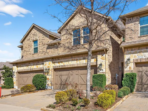 6420 Burbank Way, Plano, TX 75024