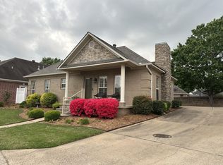 3100 Robert Ott Cir, Conway, AR 72034