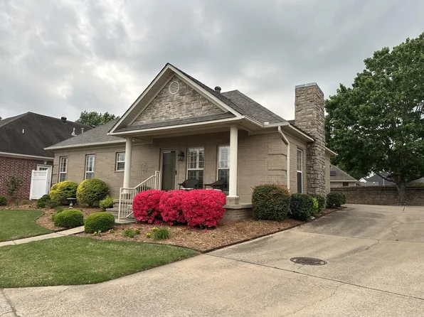 3100 Robert Ott Cir, Conway, AR 72034