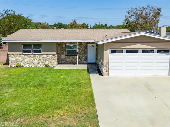 2309 Spinnaker St, Santa Ana, CA 92706