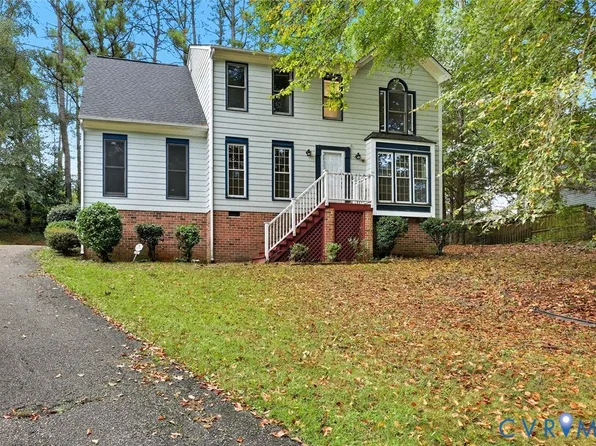 2307 Krossridge Ct, North Chesterfield, VA 23236