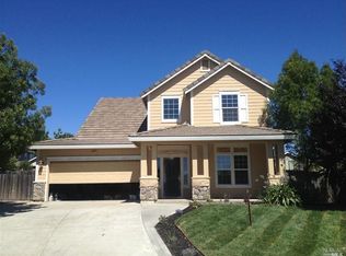 112 Timber Ridge Ct, Cloverdale, CA 95425