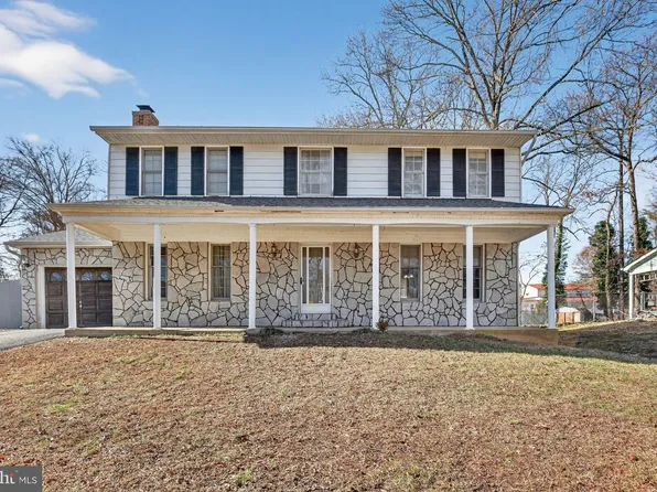 9009 Ivanhoe Rd, Fort Washington, MD 20744