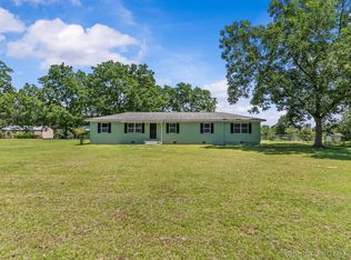 11886 N Highway 27, Chancellor, AL 36316