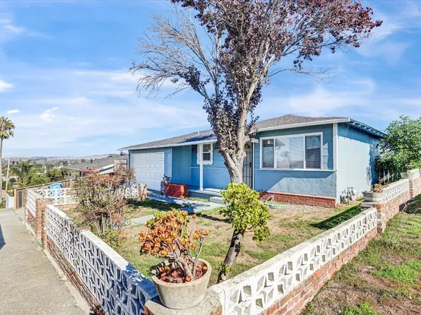 452 Wilshire Ave, Vallejo, CA 94591