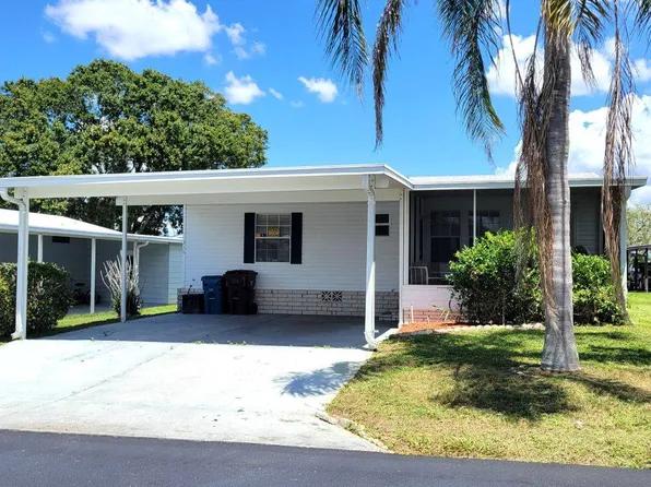 316 Dove Ct #123, Lake Wales, FL 33859