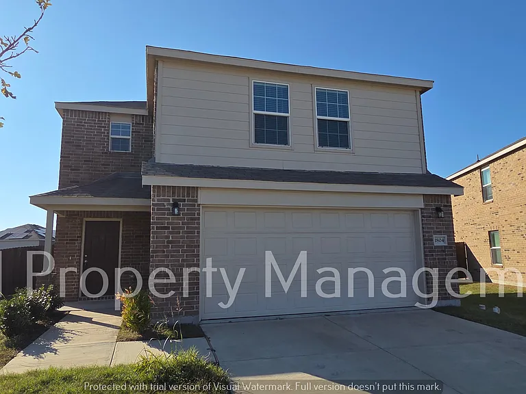 1804 Arcola Ct — Photo 2