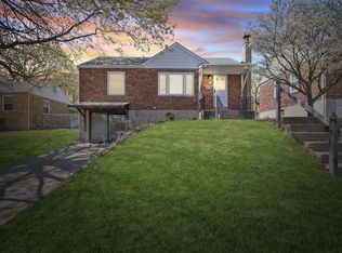 2145 Kaske Dr, Saint Louis, MO
