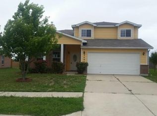 2404 Riley Dr, Killeen, TX 76542