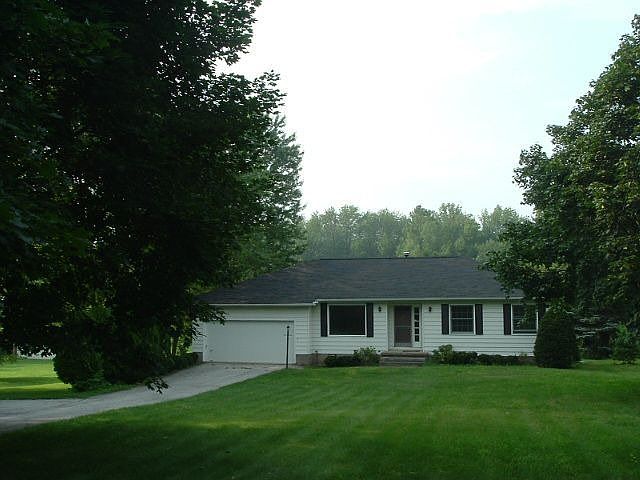 Ranch 2/ Walkout basement