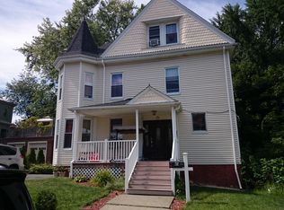 52 Murdock St, Brighton, MA 02135