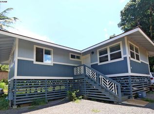 1337 W Kuiaha Rd, Haiku, HI 96708