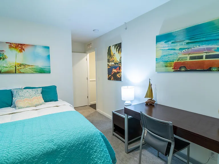 The King Apartments — Photo 45