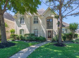 9803 Ricaby Dr, Houston, TX 77064