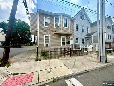 1 Graham Avenue, Paterson, NJ, 07524