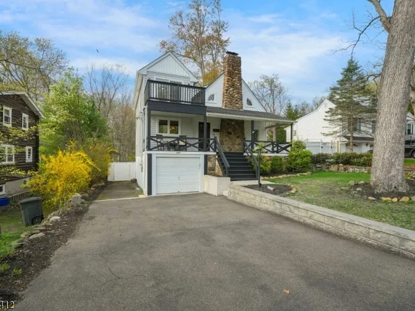 8 Mountainside Dr, Wayne Twp., NJ 07470