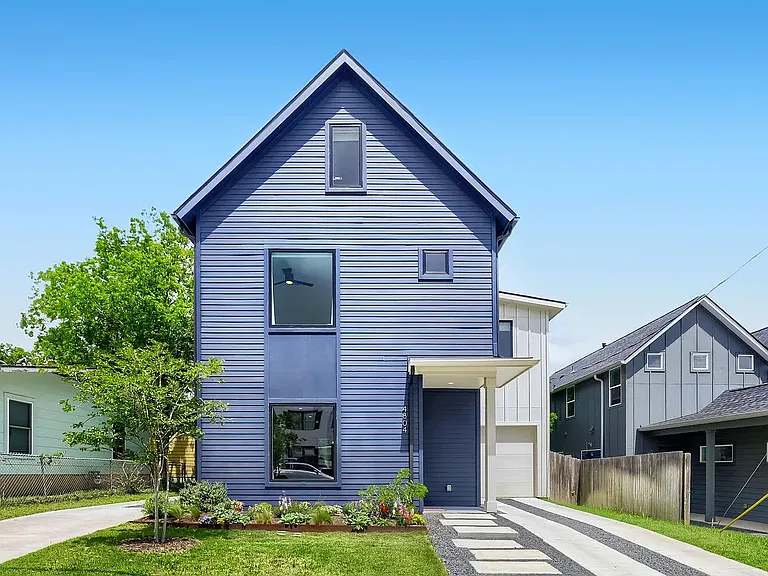 4804 Ribbecke Ave — Photo 1