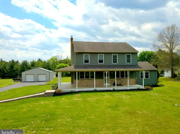 1066 Graber Rd, Red Hill, PA 18076