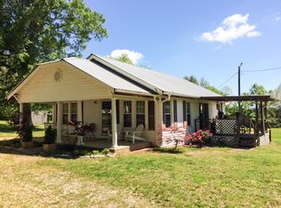 6982 Highway 342, Pontotoc, MS 38863