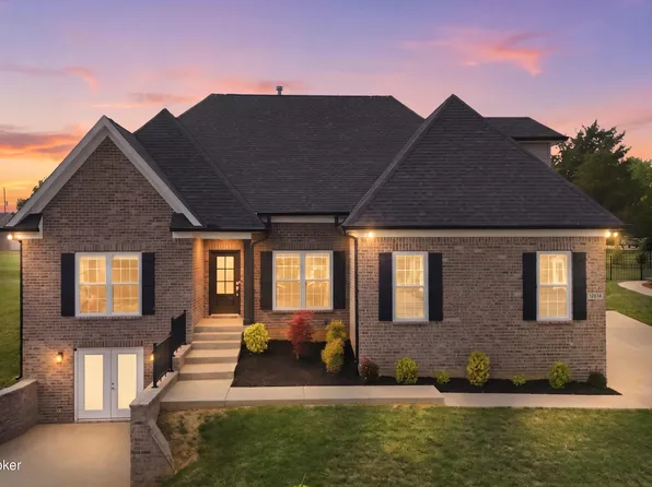 12614 Valley Pine Dr, Louisville, KY 40299