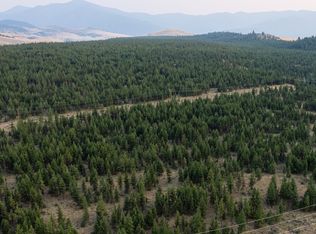 Nhn Mt #28-LOT J, Plains, MT 59859