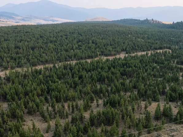 Nhn Mt #28-lot J, Plains, MT 59859