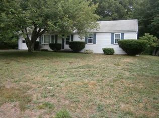 82 Thoreau Dr, Centerville, MA 02632
