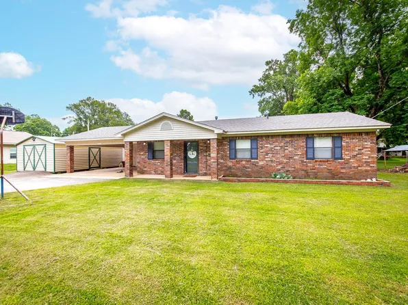 351 Pine St, Keo, AR 72083