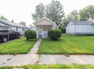 1610 S Luick Ave, Muncie, IN 47302