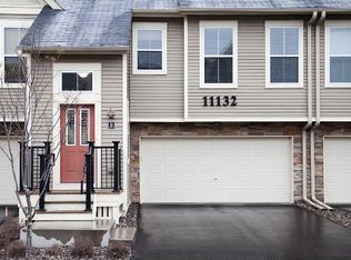 11132 Clubwest Cir #B, Blaine, MN 55449
