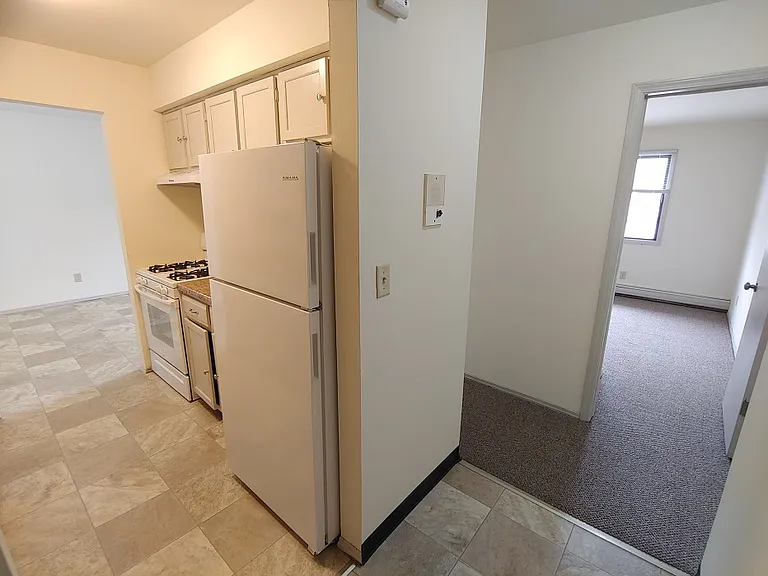 Heritage Apartments — Photo 53