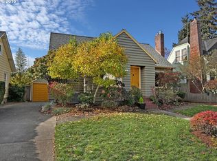 1723 SE 58th Ave, Portland, OR 97215