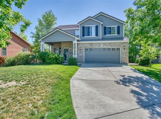 11770 Elkhart St, Commerce City, CO 80603
